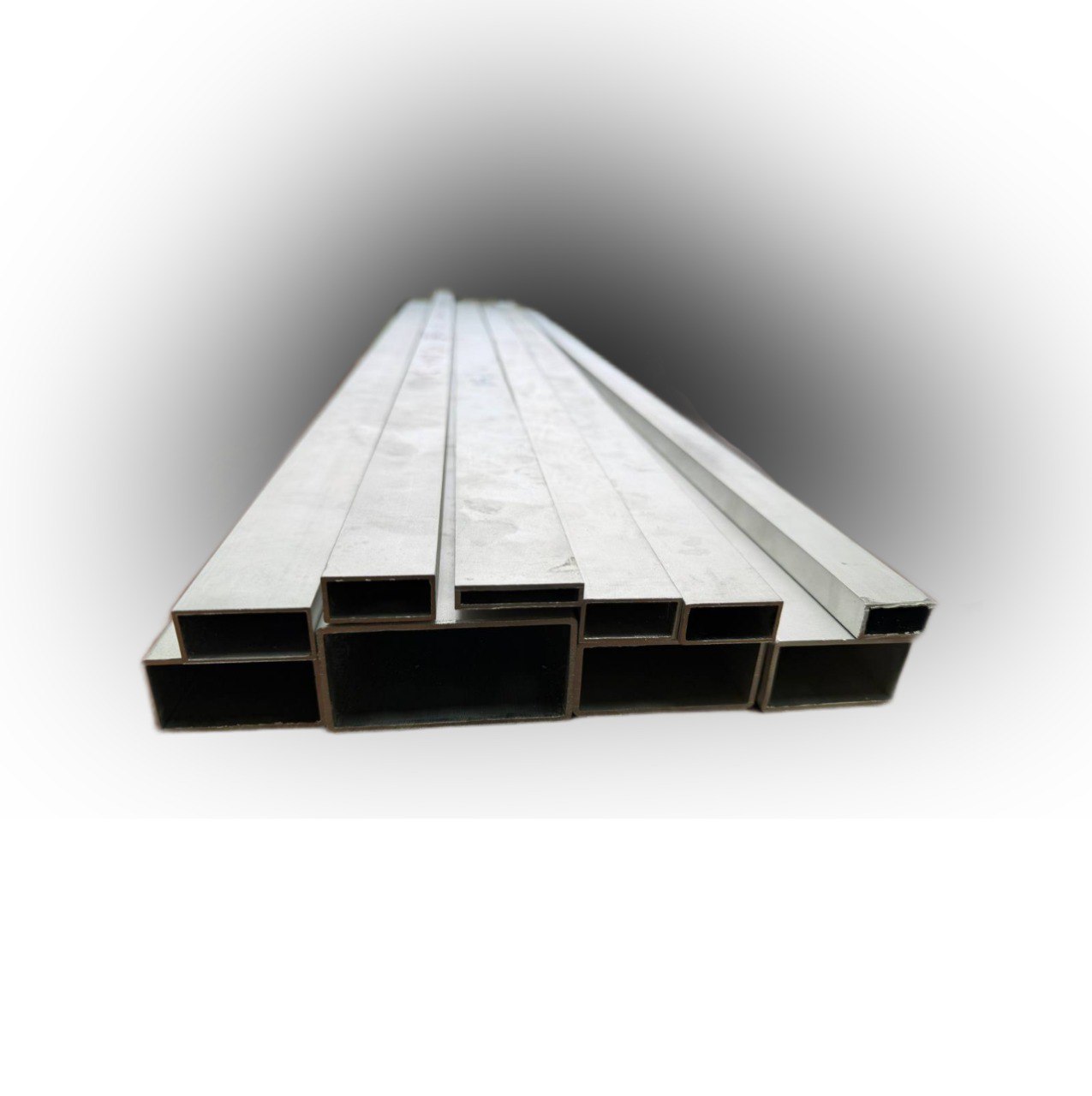 Волноводные трубы из алюминиевых сплавов