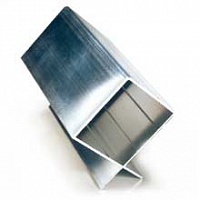 Алюминиевые профили для вентиляционных систем